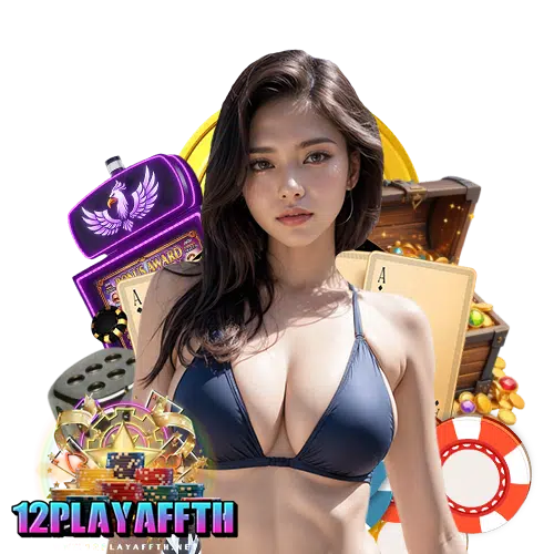12playaffth ลิขสิทธิ์แท้