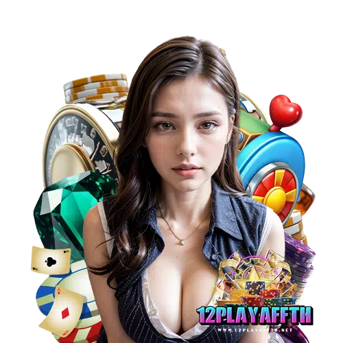 12playaffth เว็บตรง