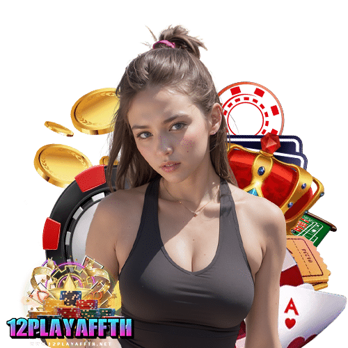 12playaffth ไม่ต้องทำเทิร์น